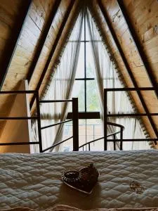 Caza Fortes - Cabana da Baronesa - 德尔米鲁戈韦亚