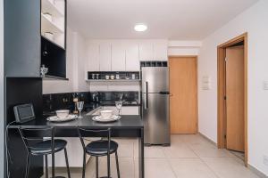 Nosso Apê 915: Ar-condicionado | Piscina | Academia - NA1302