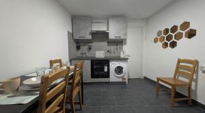 Cozy Loft in Historical Center