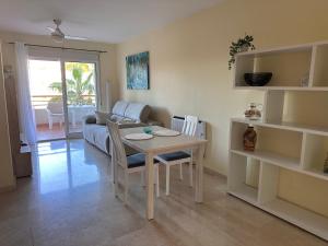 La Terraza del Albir