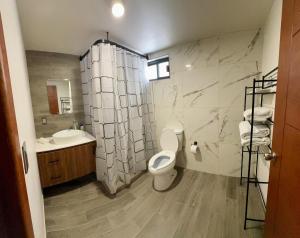 Departamento Mina La Negrita