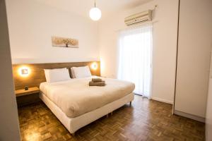 Be Crete - Miramare apartment