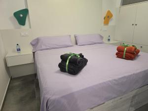 Yumbo Tinache Luxury Maspalomas