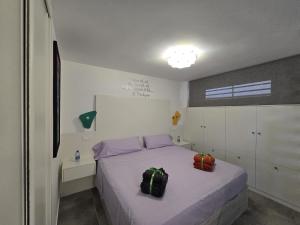 Yumbo Tinache Luxury Maspalomas