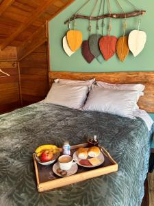 Chalés Donna Safira