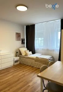 BEGE APARTMENTS ProTeam Base - Jülich