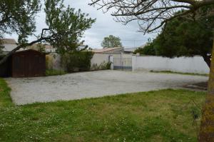 Maisons de vacances L'Acheneau : photos des chambres