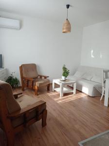 Apartman Stanic Banja Koviljaca