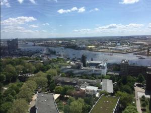 Ferienwohnung fußläufig zur Innenstadt Stade