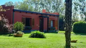 Casa Quinta Pichi Ruca - Coronel Suárez
