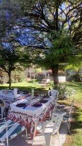 Casa Quinta Pichi Ruca