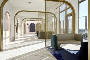 Universals Helios Grand Hotel, a Loews Hotel