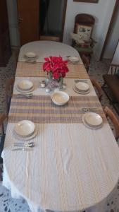 Gaiamoment La casa la panadera