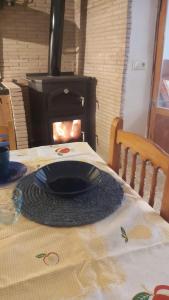 Gaiamoment La casa la panadera