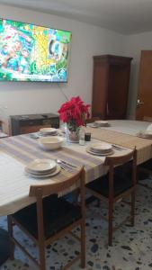 Gaiamoment La casa la panadera