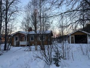 Cozy cottage Sälen