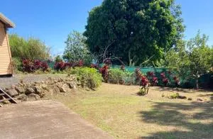 L'Alamanda - Vieux-Fort