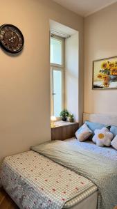Newly renovated apartment in Wenceslas square
