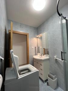 Apartman 6 Majba