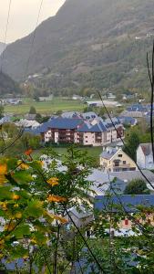 Appartement Duplex dans Résidence VAL DE ROLAND