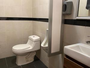 Lounge & Work Aguascalientes