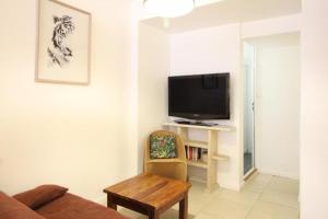 Appartement T2 - RDC à 300M des thermes - La villa blanche