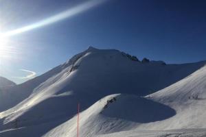 Appartements Appartement T2 - RDC a 300M des thermes - La villa blanche : photos des chambres