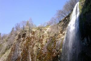 Appartements Appartement T2 - RDC a 300M des thermes - La villa blanche : photos des chambres