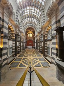 Appartements Appartement T2 - RDC a 300M des thermes - La villa blanche : photos des chambres