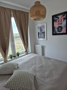 Apartament Słoneczny Taras przy Aquapark Reda
