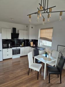 Apartament Słoneczny Taras przy Aquapark Reda