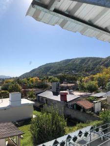 alojamiento bella vista