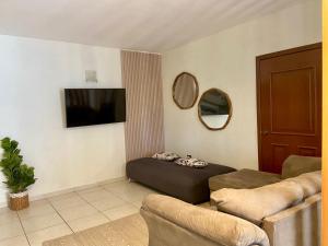 Hermoso condominio frente al mar