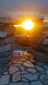 Recanto das Pedras hospedagem - Mini Casa