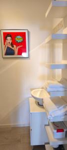 Villa con increíbles vistas al océano y la Gomera