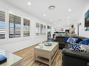 SKYES BEACH HOUSE spas sauna arcade machines