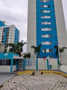 Apartamento bora-bora - Itaperiú