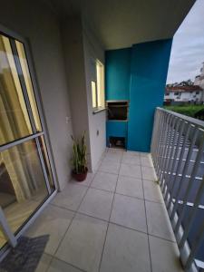 Ap 2 quartos residencial BoraBora