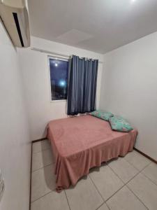 Ap 2 quartos residencial BoraBora