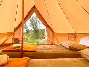 Ananda Glamping natural escape