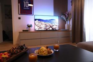 Luxury Apartment Harmony Split