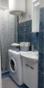 Apartman Stanic Banja Koviljaca