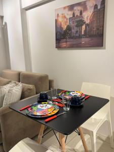 Excellent flat in Tamarineira