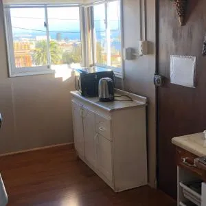 Un lugar tranquilo - Illapel