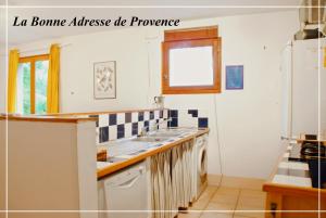 Maisons de vacances La Bonne Adresse - Gite ZENITUDE : photos des chambres