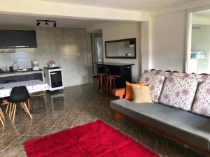 casa aconchegante com linda vista a 5 min do centro