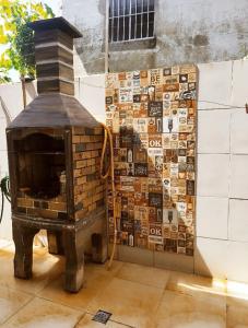 Casa no Jardim Itororo - Belém