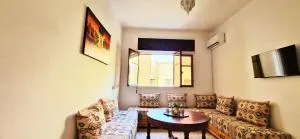 Agadir Beach Appartment Salam - Agadir