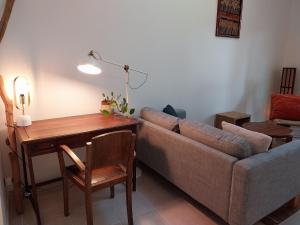 Gîte La parenthèse, près de Pezenas, Languedoc