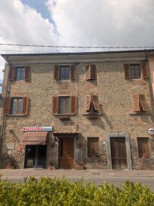 Appartamento Rimortoli